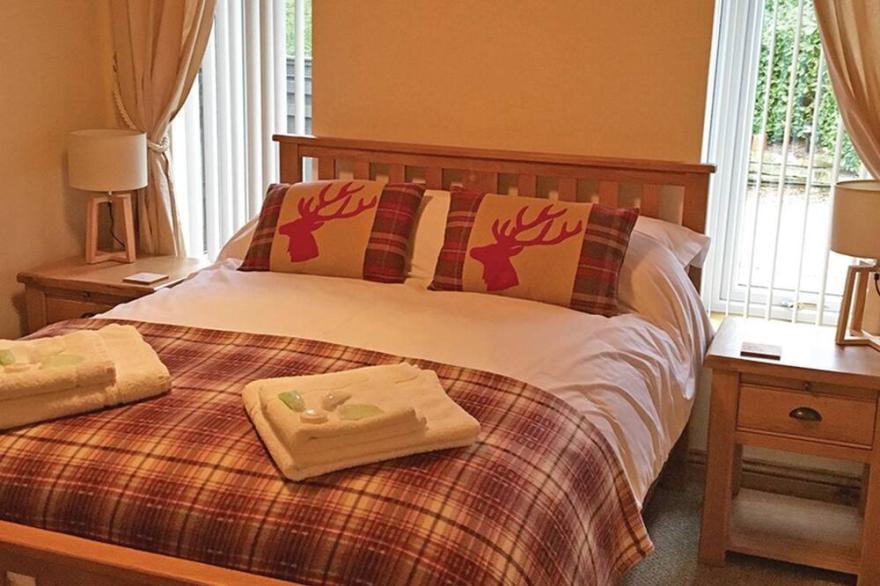 2 bedroom accommodation in Little Weighton, Nr Beverley