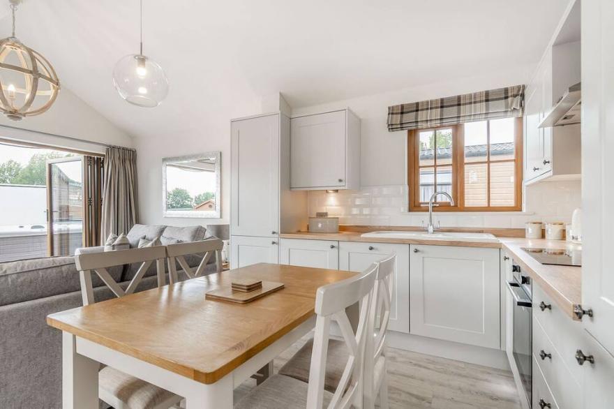 2 bedroom accommodation in Skirlaugh, Nr Hull