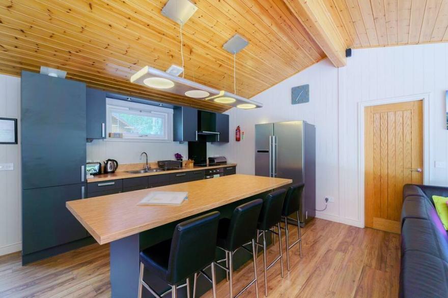 2 bedroom accommodation in Birnam by Dunkeld