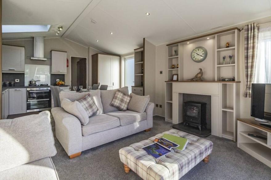 2 bedroom accommodation in Skirlaugh, Nr Hull
