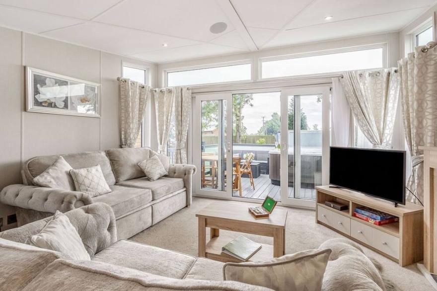 2 bedroom accommodation in Skirlaugh, Nr Hull