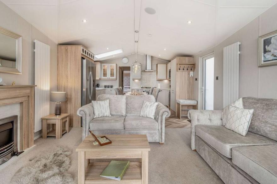 2 bedroom accommodation in Skirlaugh, Nr Hull
