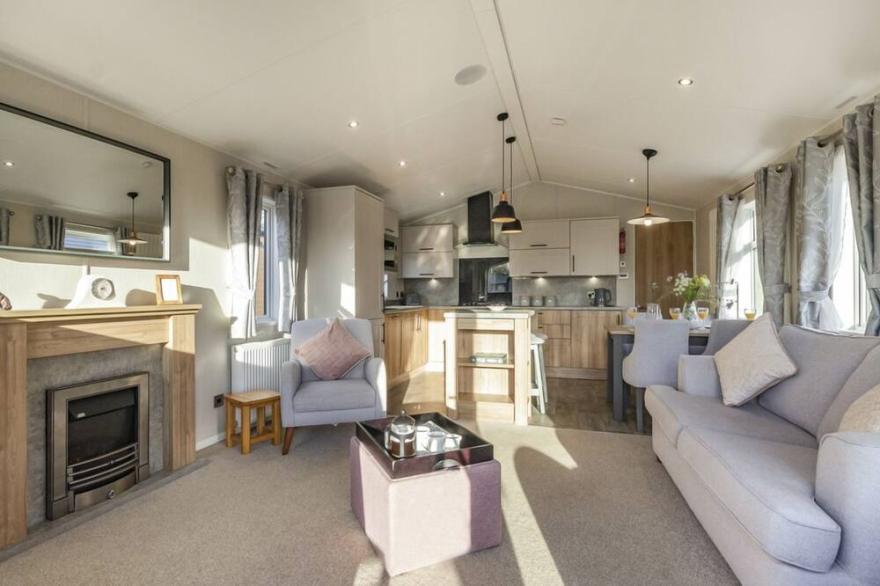 2 bedroom accommodation in Skirlaugh, Nr Hull