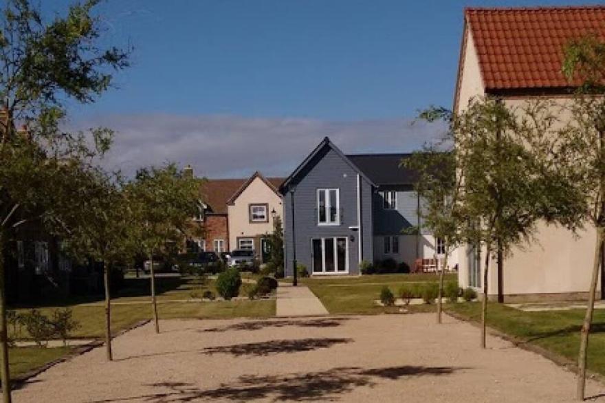 Filey. Active leisure or relaxing beach holiday.