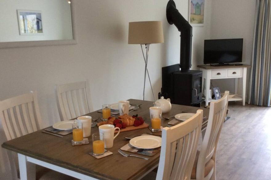 Filey. Active leisure or relaxing beach holiday.