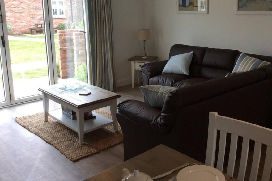 Filey. Active leisure or relaxing beach holiday.