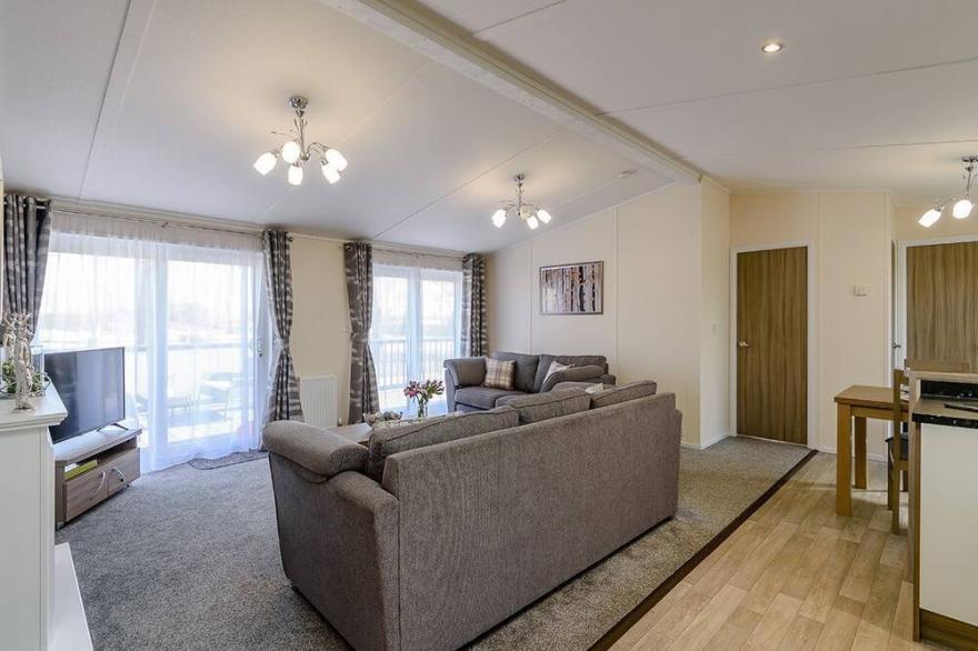 2 bedroom accommodation in Skirlaugh, Nr Hull