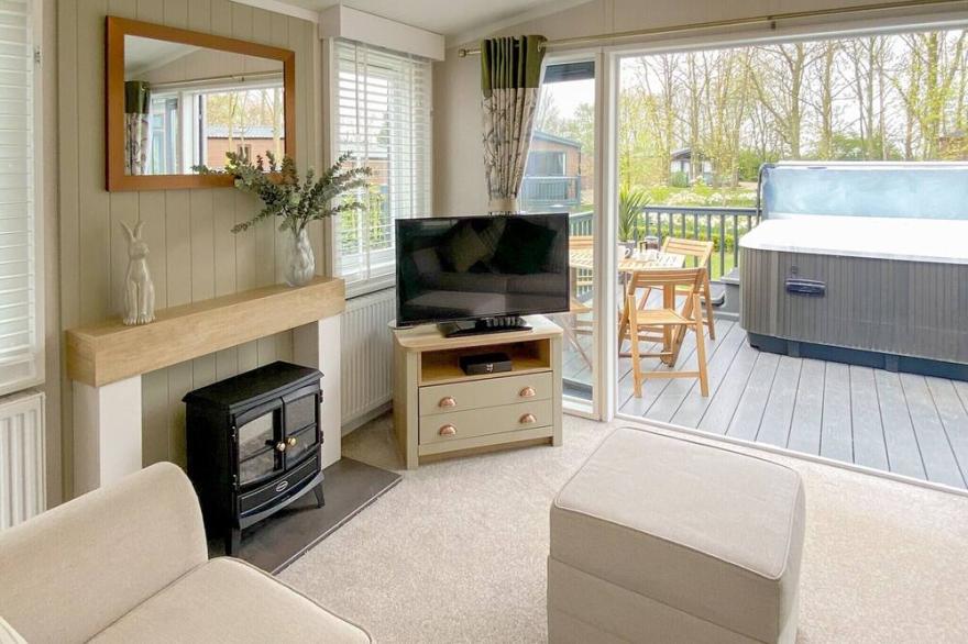 2 bedroom accommodation in Skirlaugh, Nr Hull