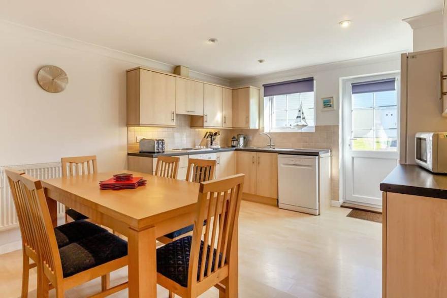 4 bedroom accommodation in Newquay