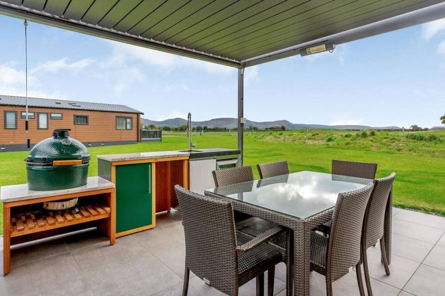 4 bedroom accommodation in Great Ayton, Yorkshire Moors and Coast