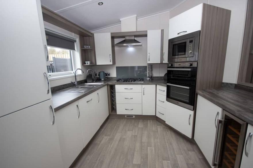 4 bedroom accommodation in Jedburgh
