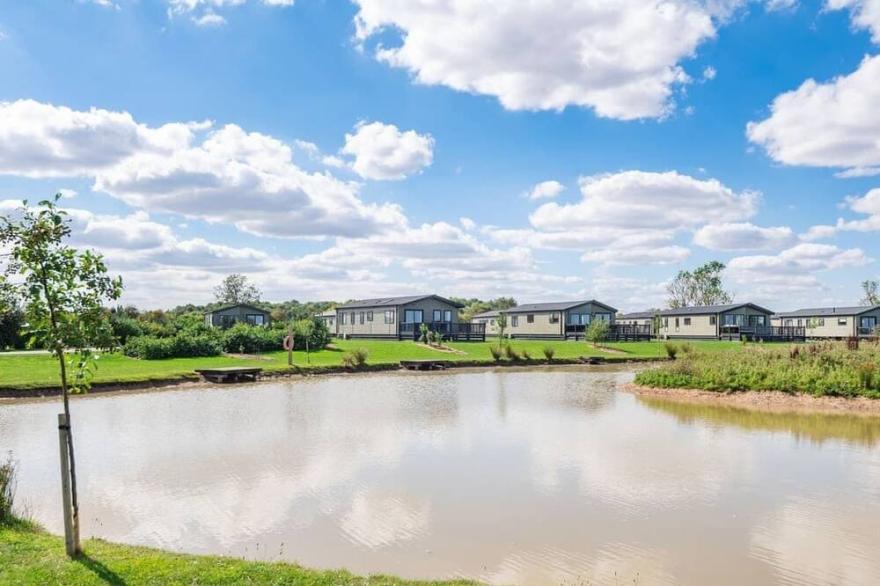 4 bedroom accommodation in Burgh le Marsh