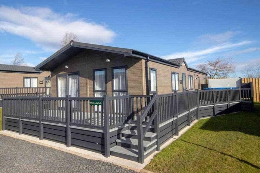 2 bedroom accommodation in Jedburgh