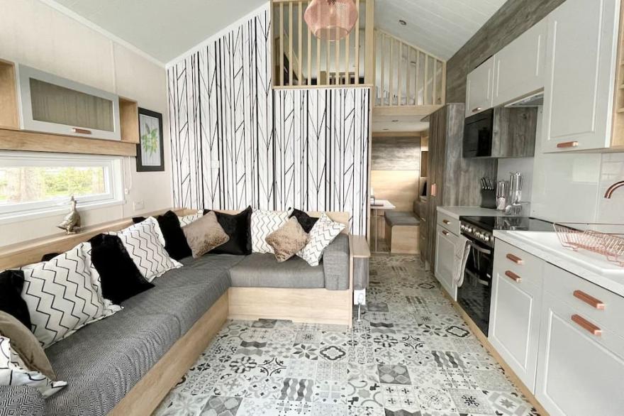 2 bedroom accommodation in Jedburgh