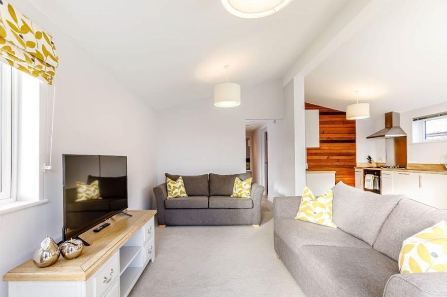 2 bedroom accommodation in Ledbury