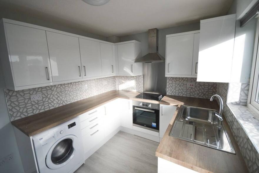 Two Bedroom House Inbetween Bristol & Bath, Slps 4