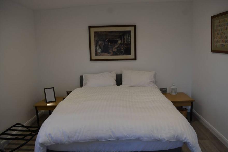 Indoor heated pool, games room and tennis court all private.