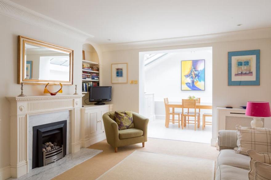Queensdale Place | Pro-Managed