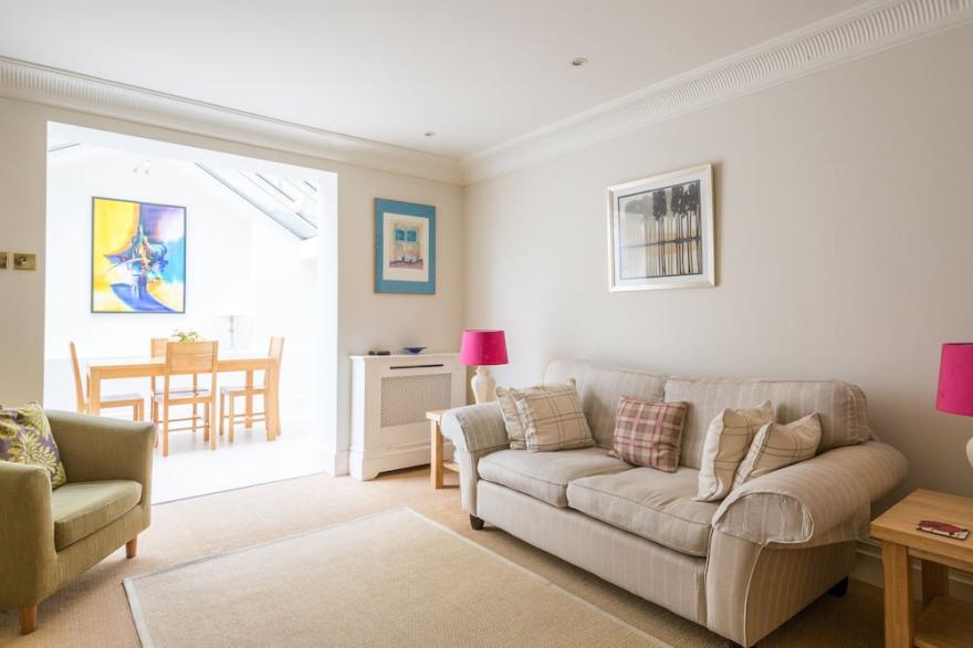 Queensdale Place | Pro-Managed