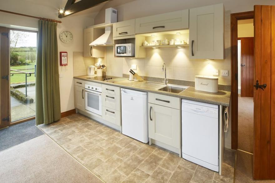 Cloth Fair.....Book, Arrive, Stay & Relax