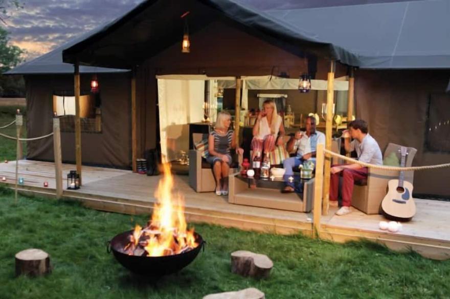Set amongst rolling green patchwork of grazing land with the Bowland Fells as a perfect backdrop.
