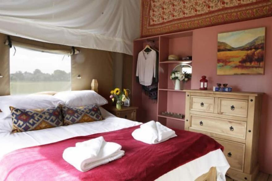 Set amongst rolling green patchwork of grazing land with the Bowland Fells as a perfect backdrop.