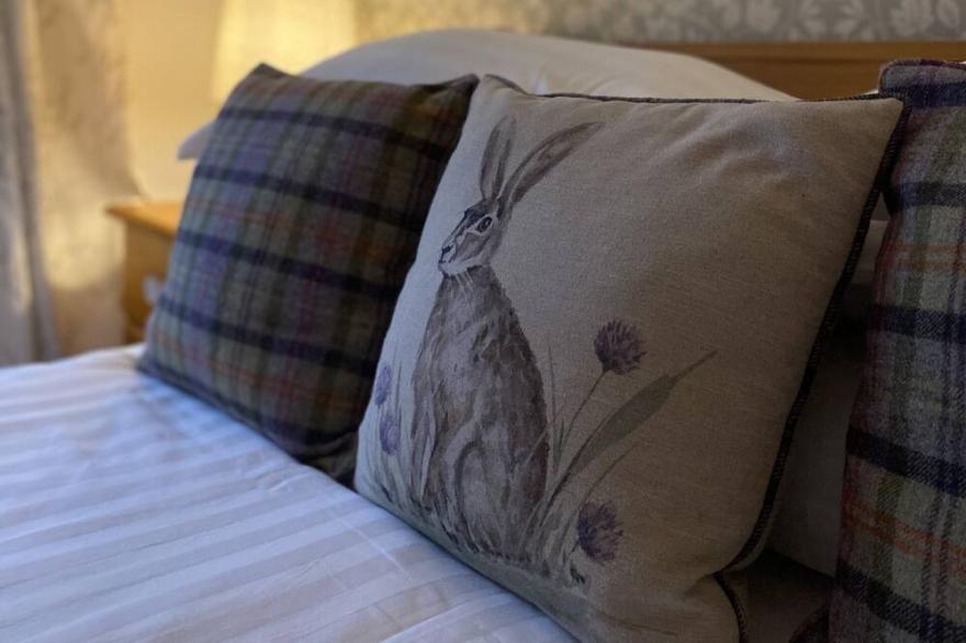 Beautiful 3 Bedroom Cottage in the Lake District