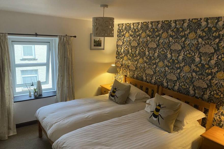 Beautiful 3 Bedroom Cottage in the Lake District