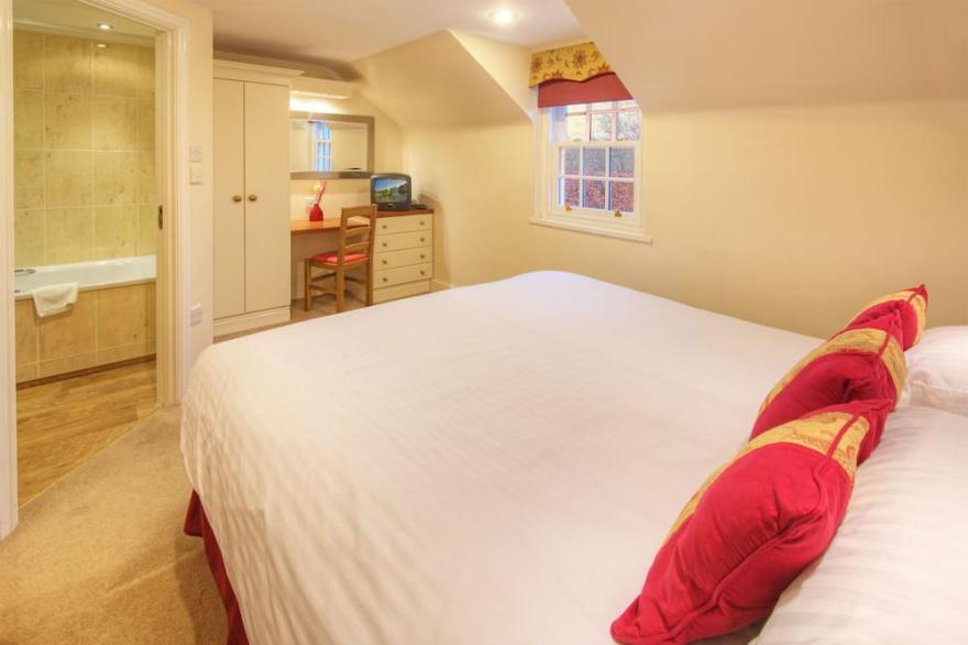 Two Bed Police House Cottage