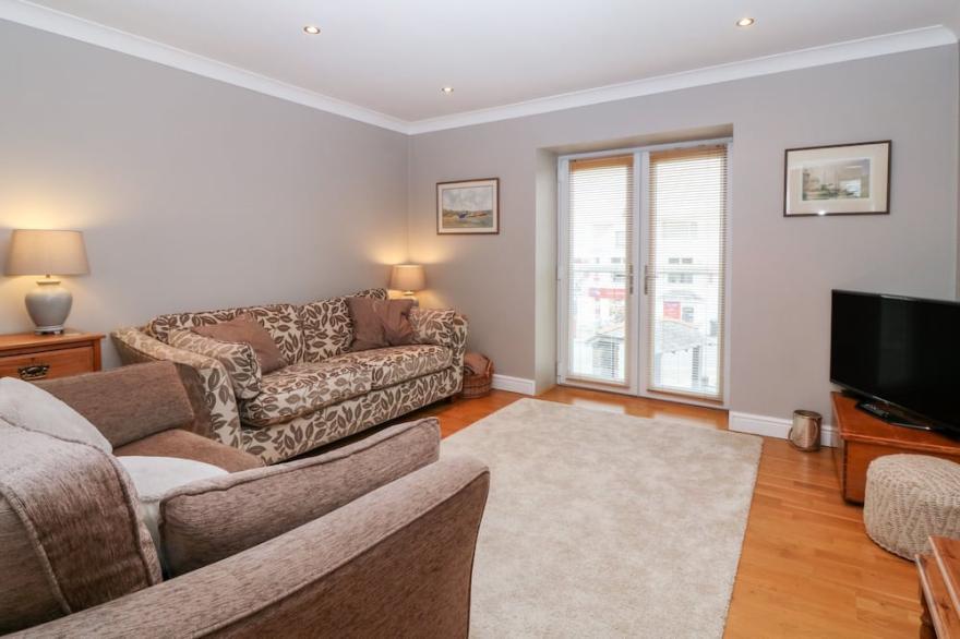 10 PEN LLANW TIDES REACH, pet friendly in Rhosneigr