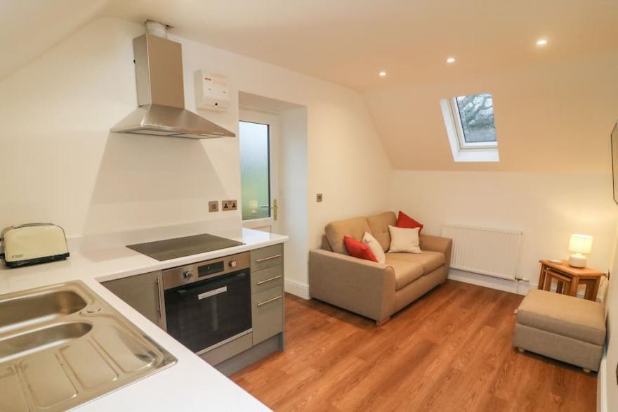 MEADOW, pet friendly, with hot tub in Scorton