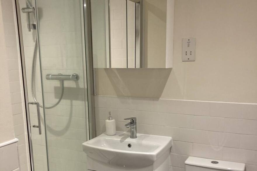 Beautiful Central London Flat
