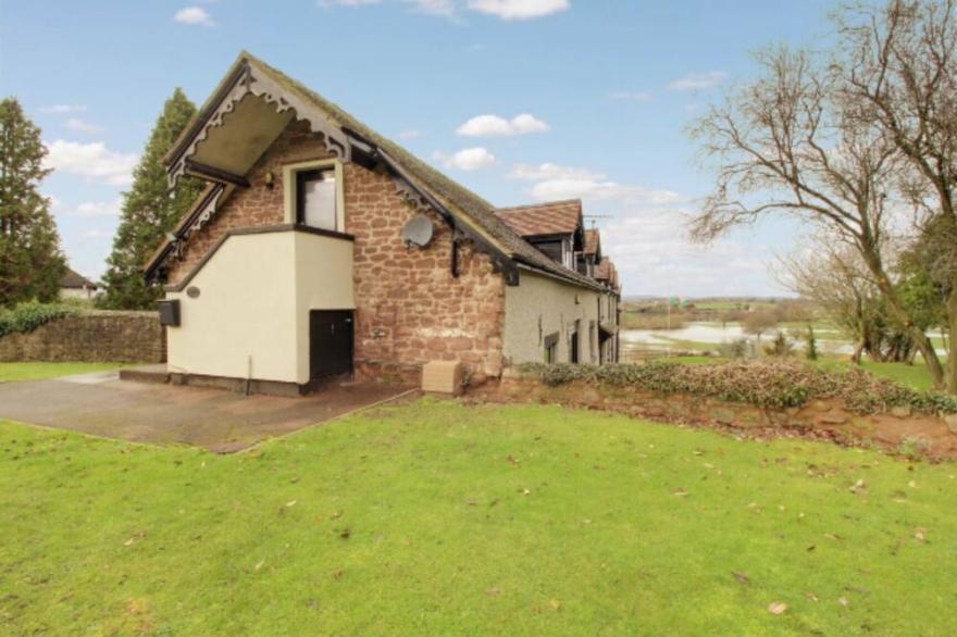 Stable Cottage