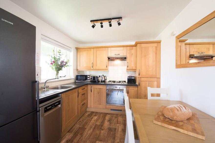 Elm Cottage- Valley Cottage No 2