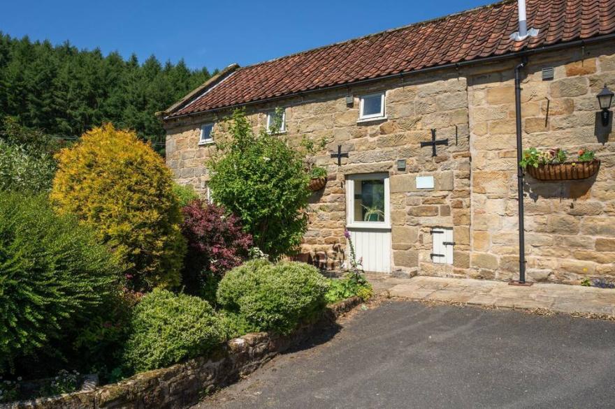 3 bedroom accommodation in Bilsdale, near Helmsley