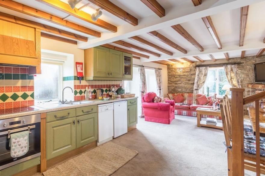 3 bedroom accommodation in Bilsdale, near Helmsley