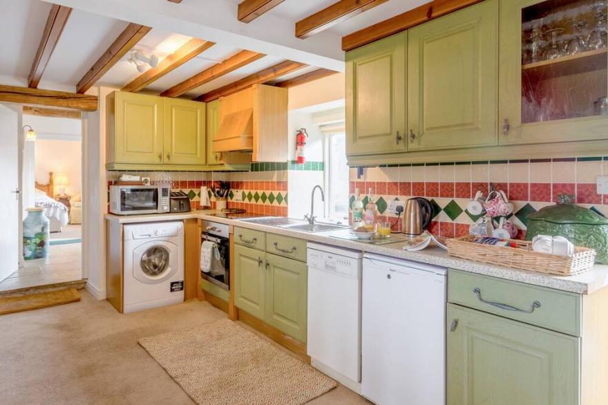 3 bedroom accommodation in Bilsdale, near Helmsley