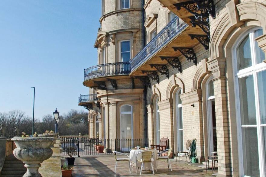 2 bedroom accommodation in Saltburn-by-the-Sea