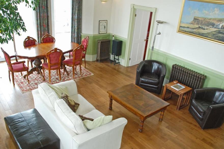 2 bedroom accommodation in Saltburn-by-the-Sea