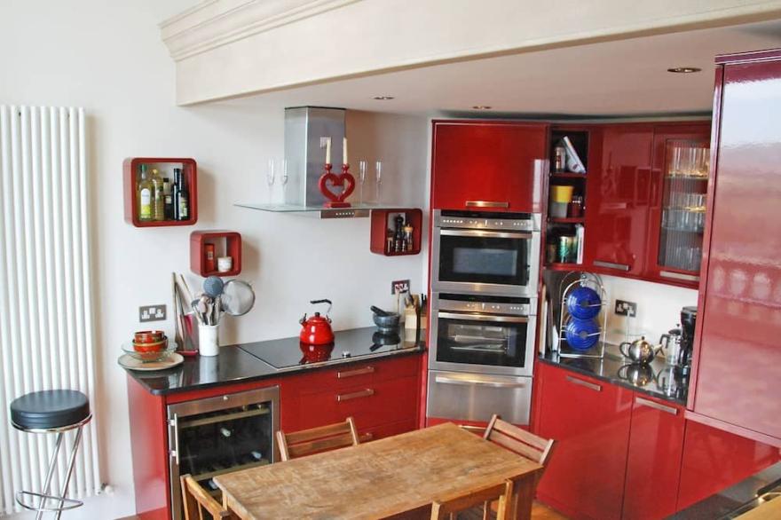 2 bedroom accommodation in Saltburn-by-the-Sea