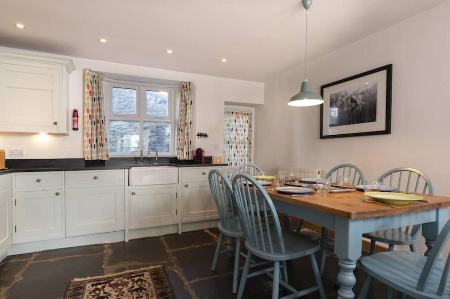 Look Far - Spacious - Fabulous Views  - Ambleside