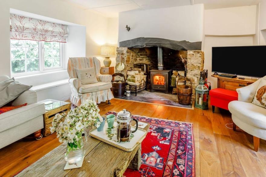 4 bedroom accommodation in Bratton Clovelly