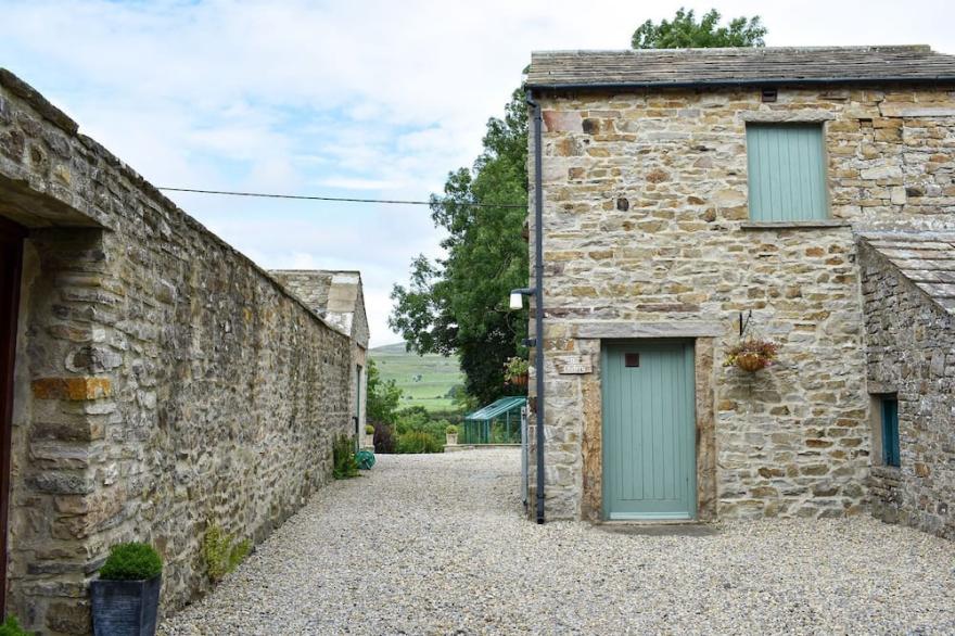 1 bedroom accommodation in Aysgarth, near Leyburn