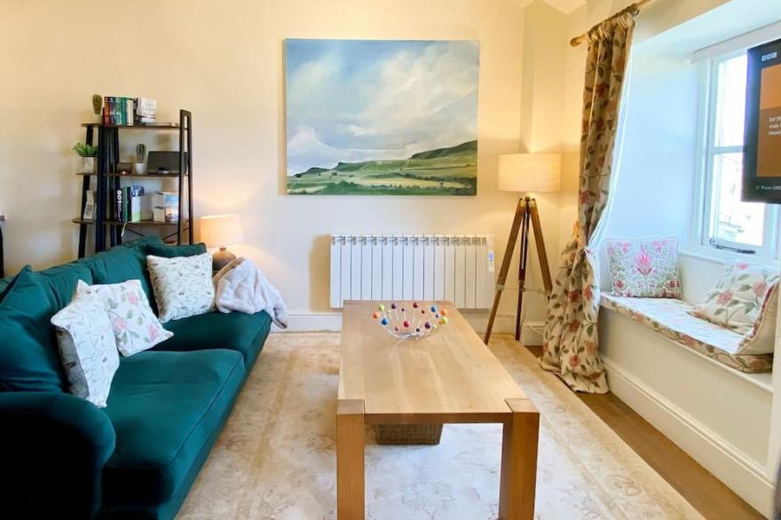1 bedroom accommodation in Aysgarth, near Leyburn