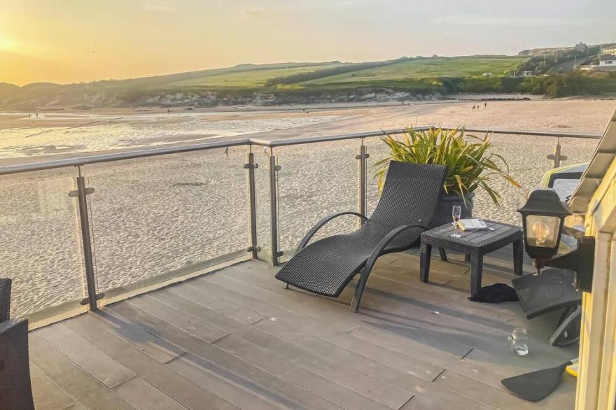 2 bedroom accommodation in Newquay