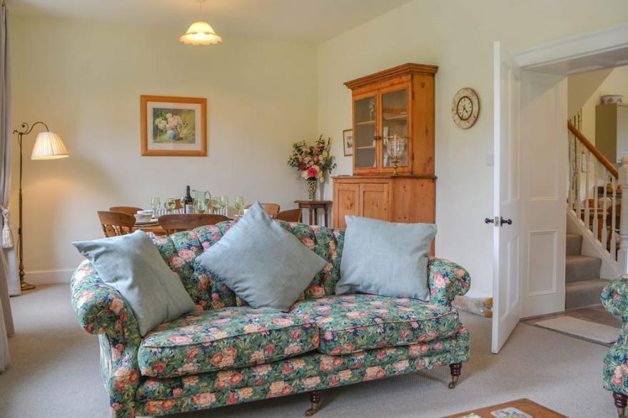 4 bedroom accommodation in Calderbridge, near Gosforth and Wasdale