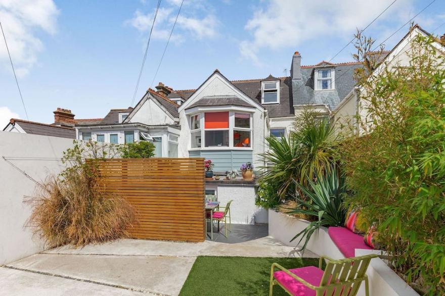 5 bedroom accommodation in Newquay