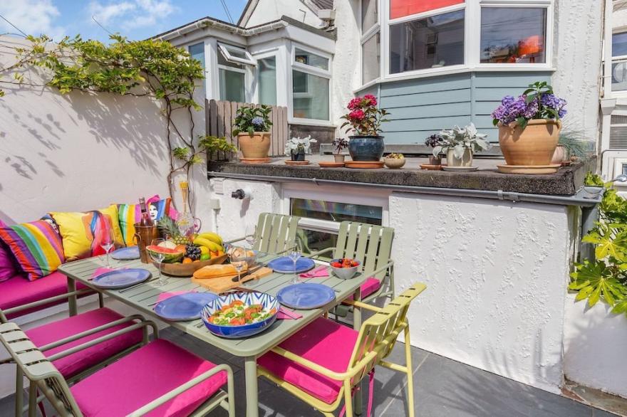 5 bedroom accommodation in Newquay