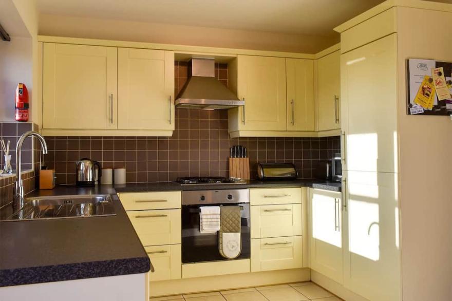 3 bedroom accommodation in Whitby