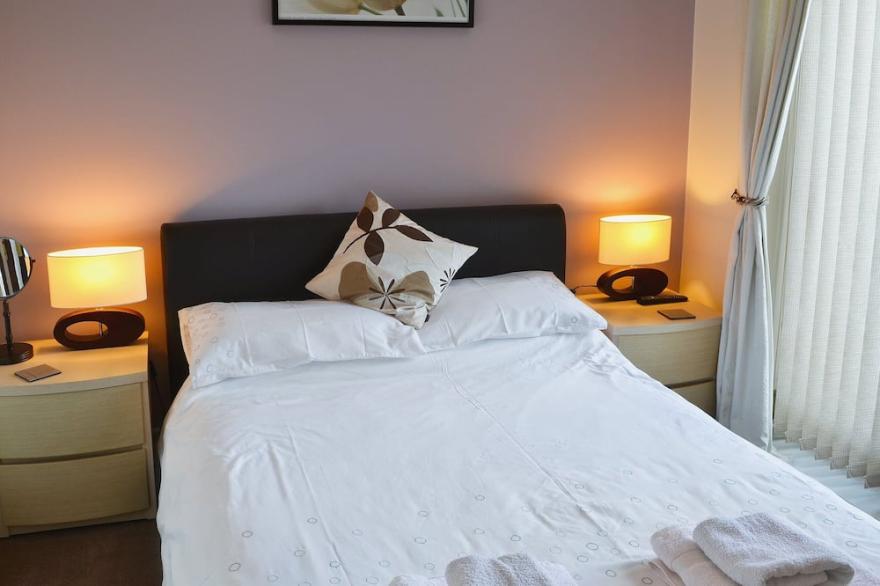 3 bedroom accommodation in Whitby